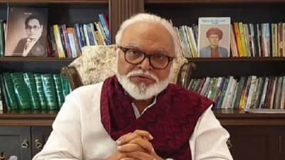 पवारांना धमकी येणं निषेधार्ह, धमकी देणाऱ्यांचा ब्रेन शोधून काढा - छगन भुजबळांची मागणी