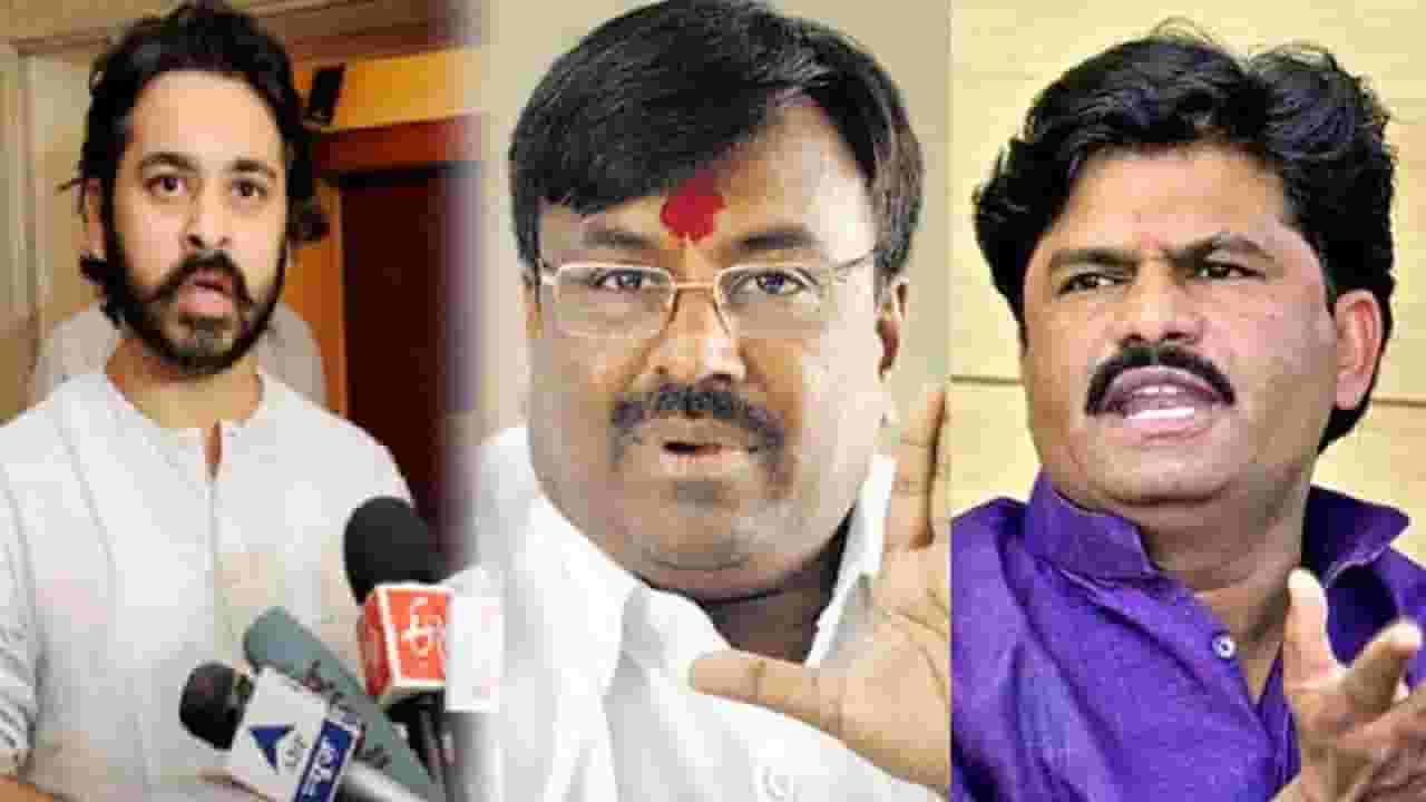 शरद पवार यांना धमकीवरून राष्ट्रवादी नेत्याची शंका? केली चौकशीची मागणी; म्हणाला, 'गृहखातं न्याय देईल का?'