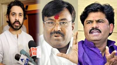 शरद पवार यांना धमकीवरून राष्ट्रवादी नेत्याची शंका? केली चौकशीची मागणी; म्हणाला, ‘गृहखातं न्याय देईल का?’