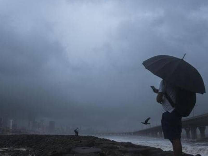 Monsoon Update : राज्यात मान्सून कुठे थांबला, आयएमडीने दिले महत्वाचे अपडेट