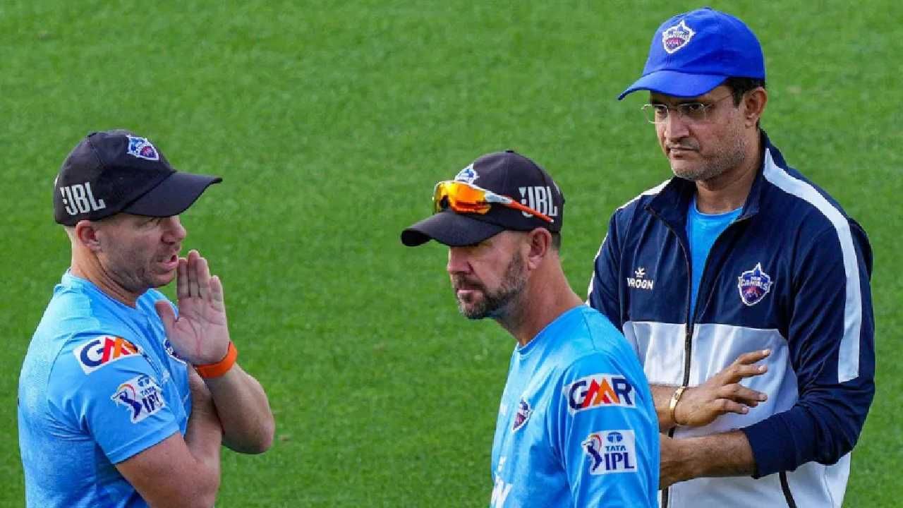 Ind vs Aus WTC Final : रिकी पॉन्टिंग जिव्हारी लागेल असं बोलला, टीम इंडियाच्या जखमेवर चोळलं मीठ