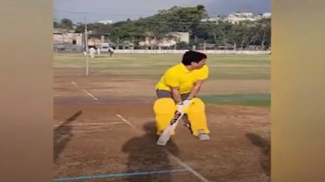 धनंजय मुंडे यांची क्रिकेटच्या मैदानात एन्ट्री;  कुठं होणार महाराष्ट्र प्रीमिअर लीग?