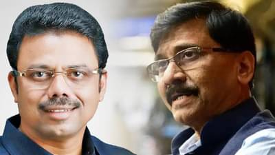 ‘श्मशान में पोहोचा देगा दोनो भाई को’, राऊत बंधूंच्या जीवाला धोका, काय दिली धमकी?