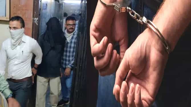 Mira Road Murder : अखेर पोलिसांनी त्यांना शोधलंच, मृत सरस्वतीच्या बहिणी पोचल्या पोलिस स्टेशनमध्ये, रडून अवस्था झाली वाईट