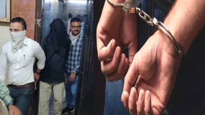 Mira Road Murder : अखेर पोलिसांनी त्यांना शोधलंच, मृत सरस्वतीच्या बहिणी पोचल्या पोलिस स्टेशनमध्ये, रडून अवस्था झाली वाईट