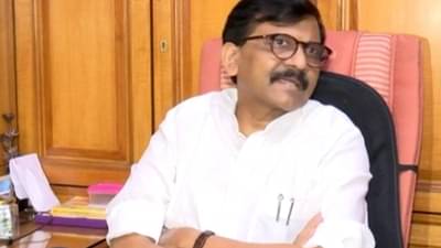 ‘कचरा इकडचा तिकडे…’ भाजप नेत्याचं राऊत यांच्यावर टीका; म्हणाला, ‘ते कचऱ्या सारखे वागतात’