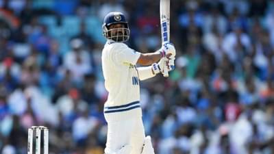 WTC Final final | Ajinkya Rahane याचं अर्धशतक, एकट्याने ऑस्ट्रेलियाला रडवलं