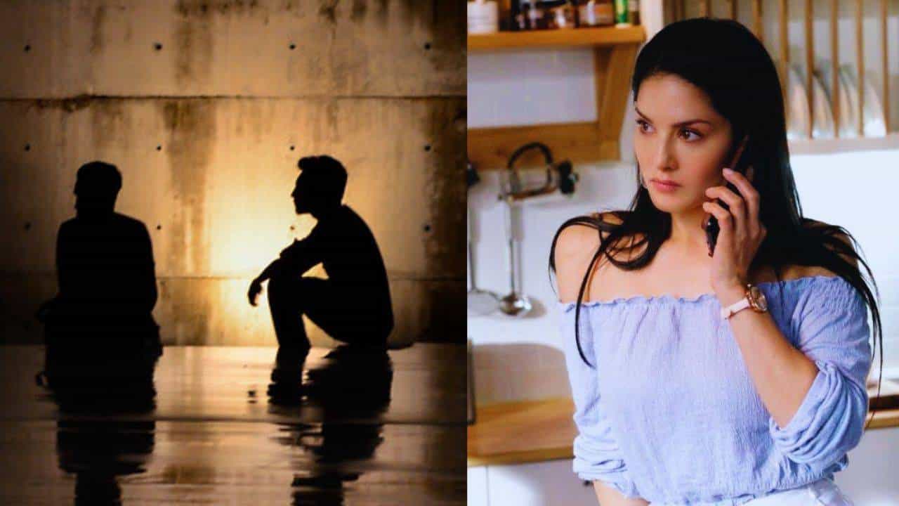 Sunny Leone | अॅडल्ट स्टार असल्याने सिनेमात घेताना मला...; सनी लियोनी हिने मनातलं बोलून टाकलंच!