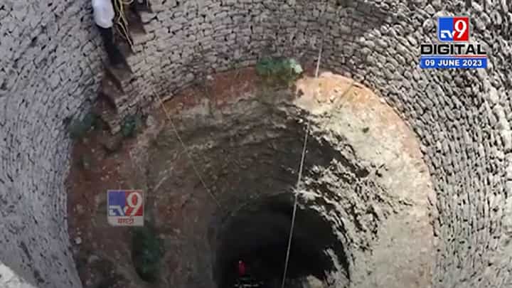 एकीकडं मान्सूनची प्रतिक्षा तर दुसरीकडे 'या' राज्यातील १०२ गावांमध्ये पाण्याची टंचाई एकीकडं मान्सूनची प्रतिक्षा तर दुसरीकडे 'या' राज्यातील १०२ गावांमध्ये पाण्याची टंचाई
