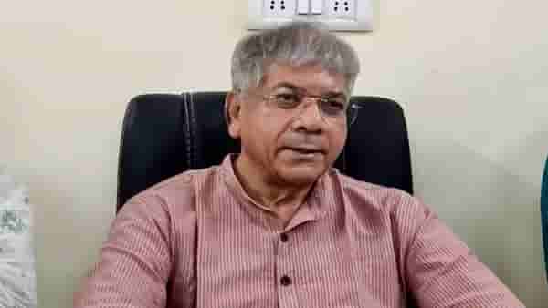 “मणिपूरमधील घटना पहिली नाही, तर…”, व्हायरल व्हिडीओ प्रकरणी प्रकाश आंबेडकर म्हणाले…