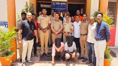 वडील दिवसभर राबून घ्यायचे, पण खर्चाला पैसे देत नव्हते, अखेर मुलांना संताप अनावर झाला अन्...