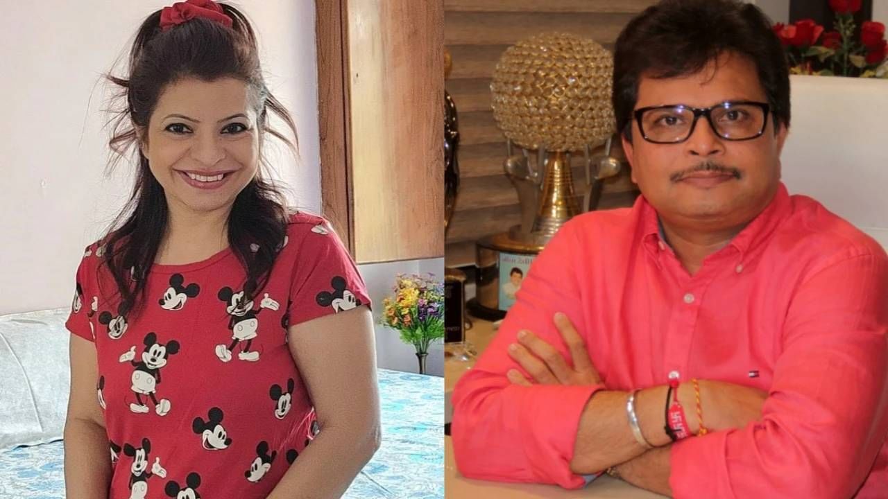 Jennifer Mistry | जेनिफर मिस्त्रीचा असित मोदीवर नवा आरोप, चाहते देखील हैराण, मालिकेच्या सेटवर