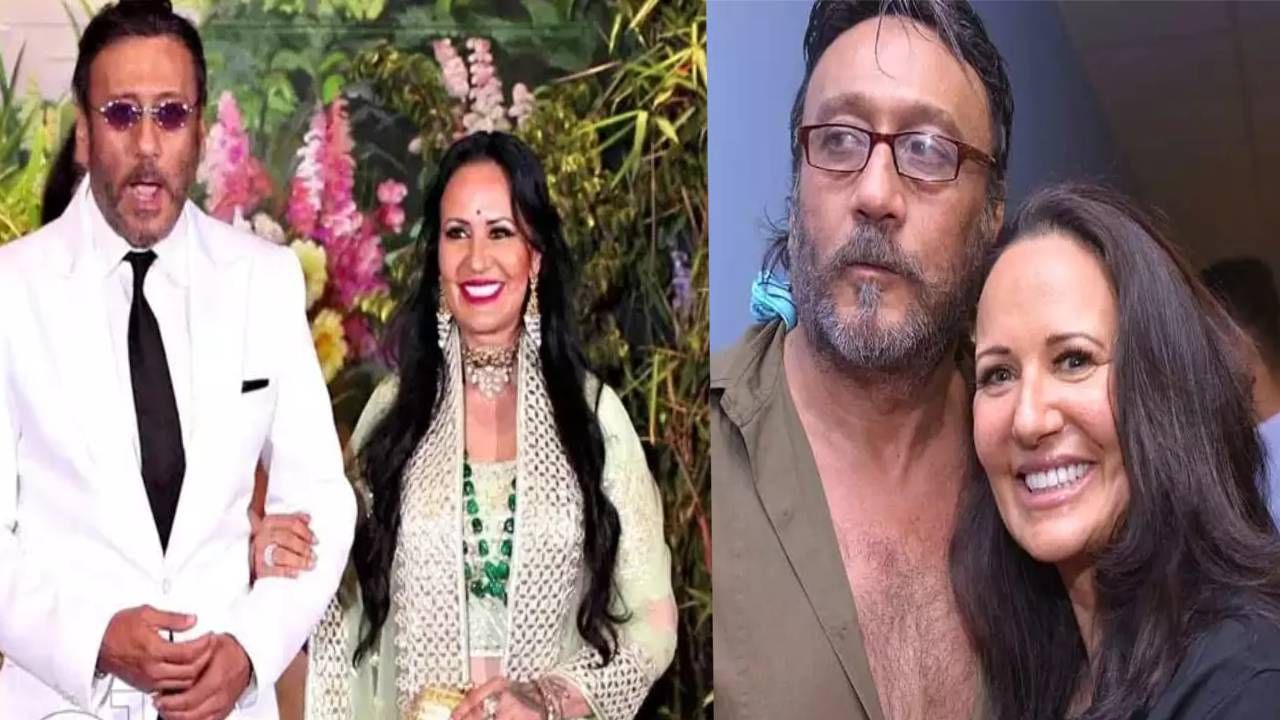Jackie Shroff Wife : जॅकी श्रॉफची पत्नी आयेशाची फसवणूक, लाखो रुपयांची फसवणूक झाल्याचा केला दावा