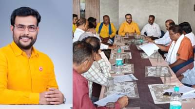 रयत क्रांती संघटना बीआरएससोबत जाणार काय?, संघटनेचे पांडुरंग शिंदे यांनी केली ही मागणी