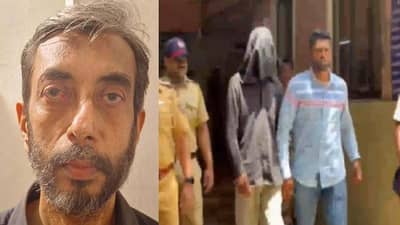 Mira Road Murder : मनोज साने आणि सरस्वती वैद्य यांचा विवाह झाल्याचा बहिणींचा दावा