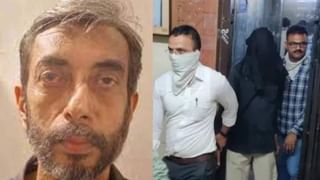 Mira Road Murder : मनोज साने आणि सरस्वती वैद्य यांचा विवाह झाल्याचा बहिणींचा दावा