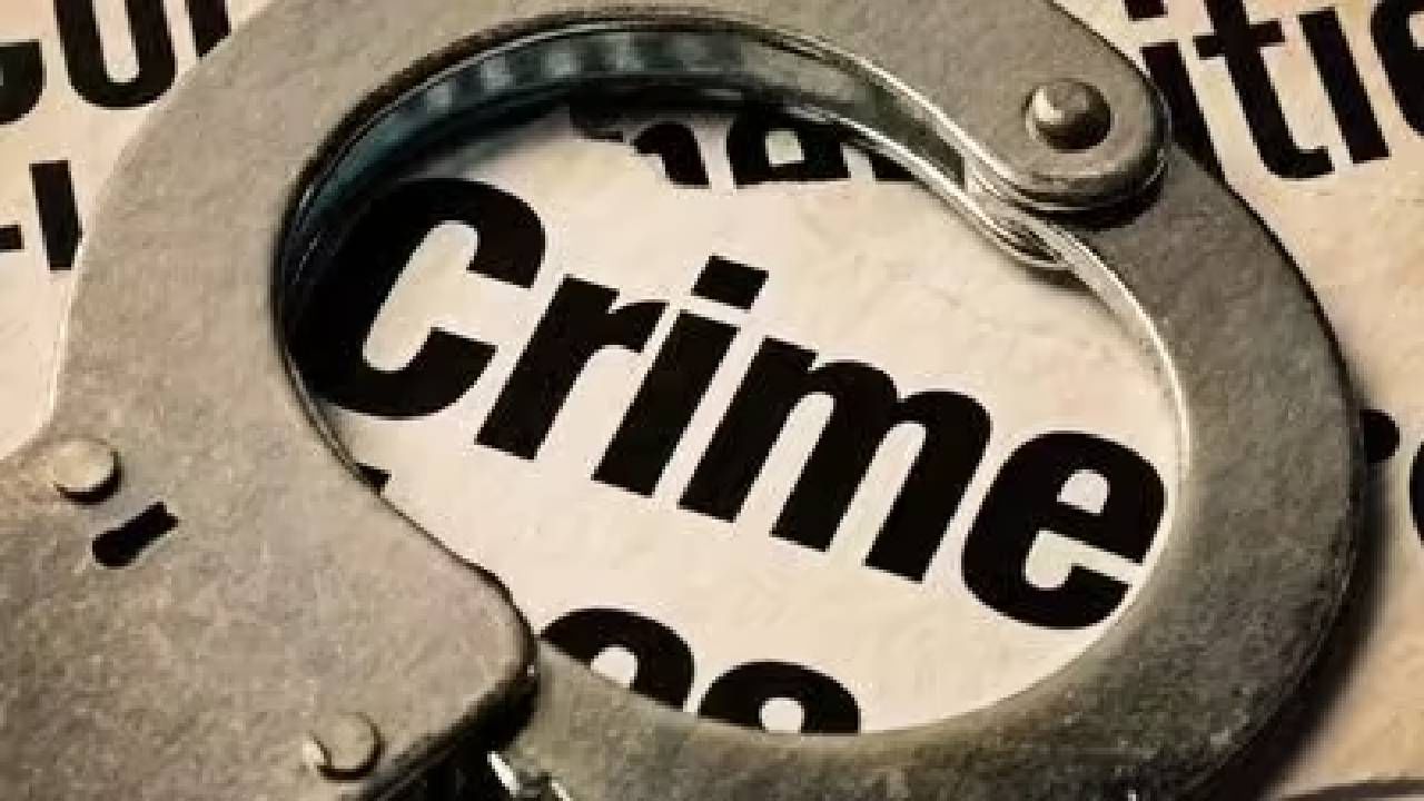 चोरट्यांनी चोरी तरी कसली करावी, विचार करा अन् वाचा चोरले तरी काय? चोरट्यांनी चोरी तरी कसली करावी, विचार करा अन् वाचा चोरले तरी काय?