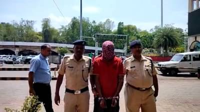 कॉटन मार्केटमध्ये काम, रेल्वेस्थानक परिसरात झोपणे, शिवीगाळीवरून झालेला वाद जीवावर उठला