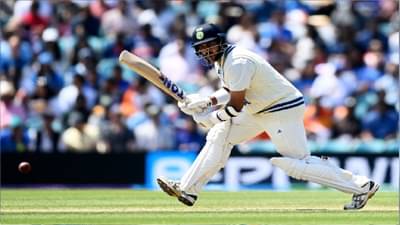 Shardul Thakur | परिस्थिती बिकट ठाकुर तिखट, शार्दुल ठाकुर याची ऑस्ट्रेलिया विरुद्ध हॅटट्रिक