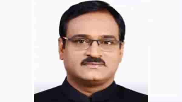 शेतकऱ्याकडून ८ लाखांची लाच घेणारा अनिल रामोड याच्यासाठी मंत्र्याने केली होती शिफारस