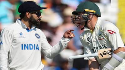 Wtc Final 2023 AUS vs IND Day 3 | तिसऱ्या दिवसाचा खेळ संपला, ऑस्ट्रेलियाकडे मोठी आघाडी