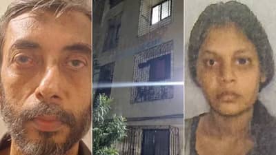 Mira Road Murder : सरस्वतीचा संपूर्ण मृतदेह मिळालाच नाही; आता बहिणीच करणार तुकड्यांचे अंत्यसंस्कार