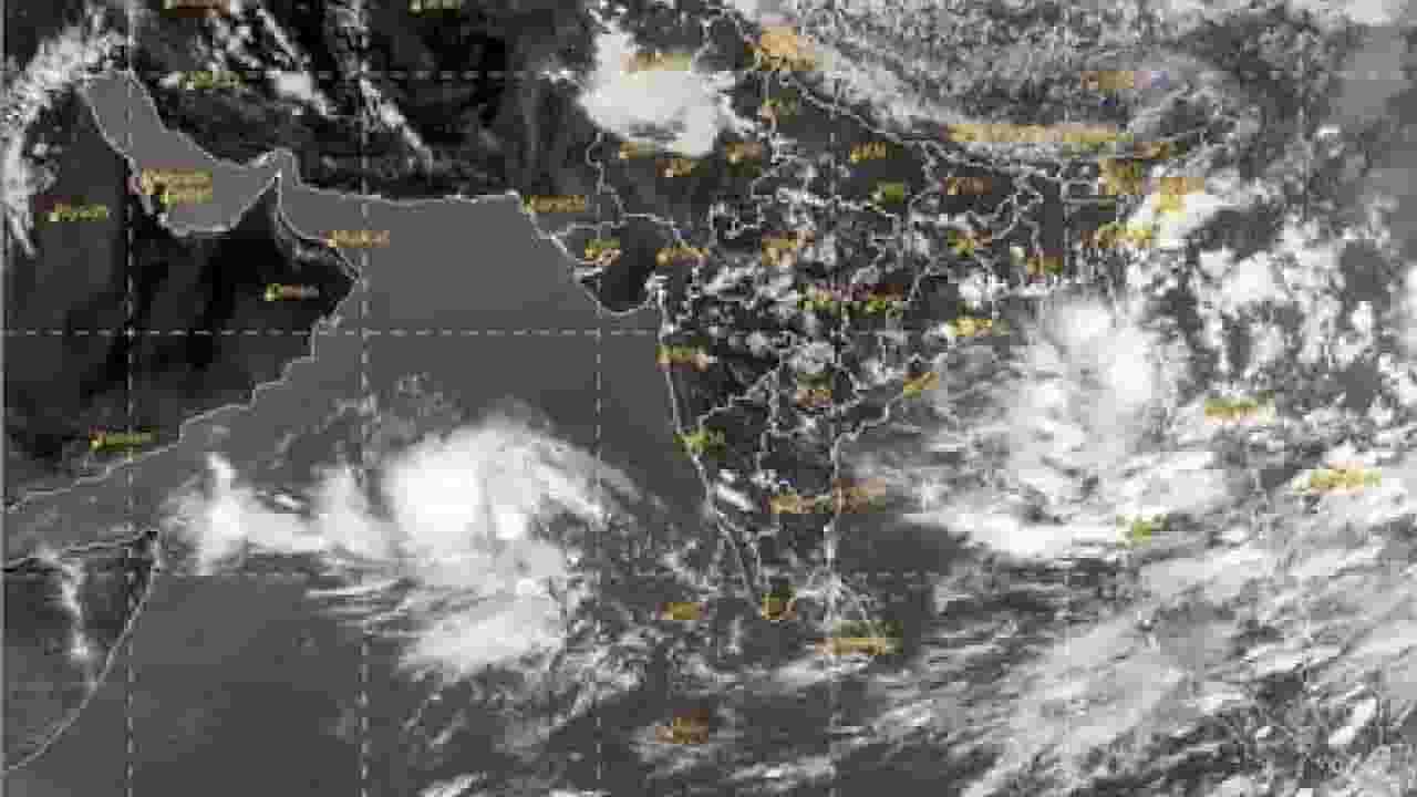 Biperjoy Cyclone : अरबी समुद्रात चक्रीवादळाची शक्यता; कोकणातील किनारपट्टी जिल्ह्यांना सतर्कतेचा इशारा