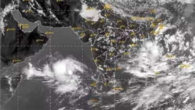 Biperjoy Cyclone : अरबी समुद्रात चक्रीवादळाची शक्यता; कोकणातील किनारपट्टी जिल्ह्यांना सतर्कतेचा इशारा