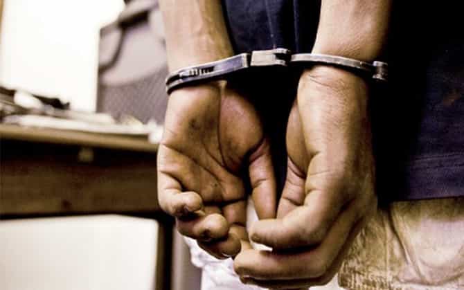 Crime News : आंबटशौक भागविण्यासाठी ते चोरी करायचे, अखेर पोलीसांनी असे लावले जाळे