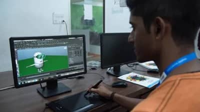 Diploma Course: 12वी नंतर IT सेक्टर मध्ये करा हे डिप्लोमा कोर्स, पटकन नोकरी!