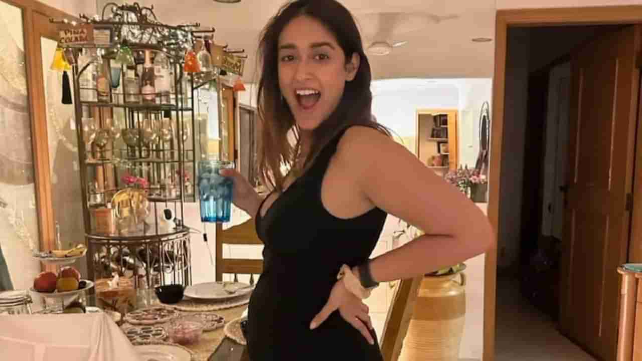 Ileana DCruz | इलियानाने पोस्ट केला तिच्या होणाऱ्या बाळाच्या पिताचा फोटो; तरीही नेटकरी ओळखूच शकेना!