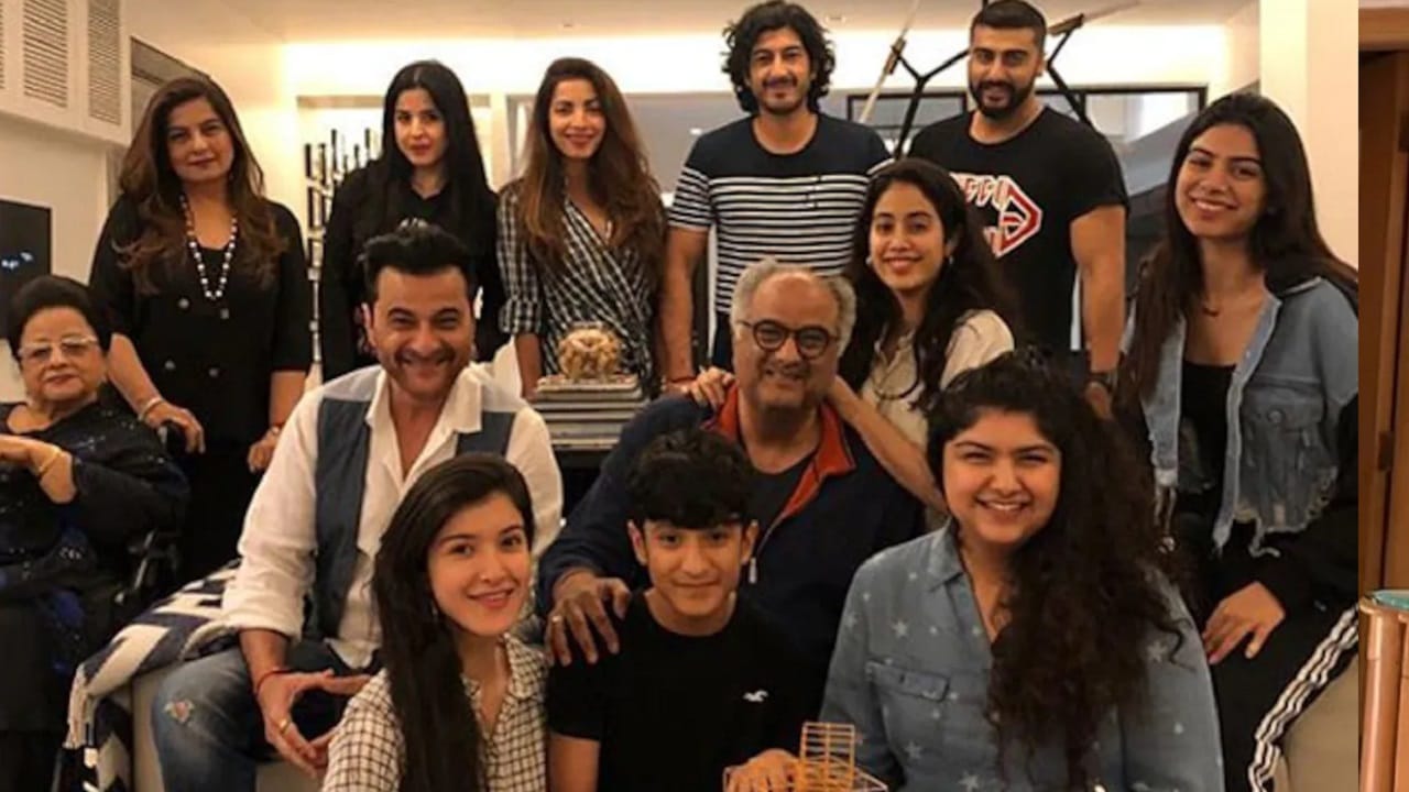 कपूर कुटुंबाच्या सूनेचा मोठा निर्णय; रॉयल लाईफ स्टाईल सोडून जगणार 'असं' आयुष्य? कपूर कुटुंबाच्या सूनेचा मोठा निर्णय; रॉयल लाईफ स्टाईल सोडून जगणार 'असं' आयुष्य?