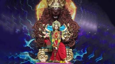 Gupt Navratri 2023 : या तारखेपासून सुरू होणार गुप्त नवरात्री, यंदा या विशेष वाहनावर रूढ होऊन येणार देवी