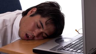 Sleeping Hacks : 2 मिनिटांत गाढ झोपायचं असेल तर ही ट्रिक करा फॉलो..