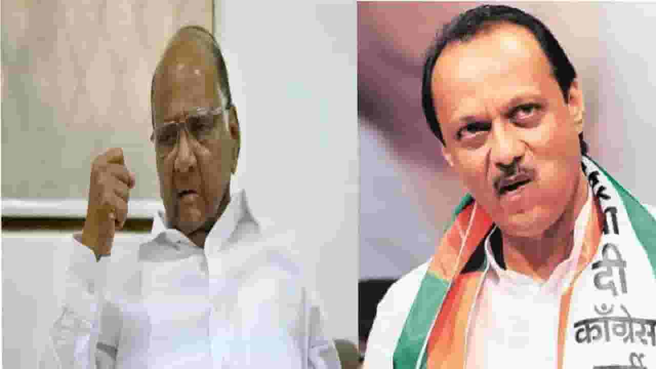 Special Report | भाजप-शिवसेनेचा शरद पवारांवर निशाणा, मग दादांबद्दल सॉफ्ट कॉर्नर का?