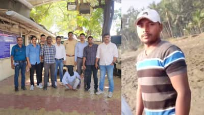 तू जिंदगी भर कड़िया ही रहेगा!, मित्राचे बोलणे जिव्हारी लागले अन्...