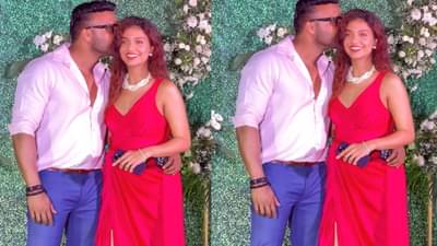 अजून किती बॉयफ्रेंड बनवशील..., ब्रेकअपनंतर बिग बॉस फेम अभिनेत्रीने धरला श्रीमंत व्यक्तीचा हात; सर्वांसमोर किस त्यानंतर...