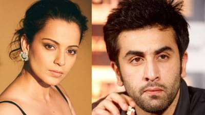 Kangana Ranaut | कंगना राणावत कडाडली, थेट रणबीर कपूर याला म्हणाली, पांढरा उंदीर, वाचा काय घडले?