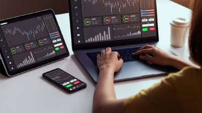 Tata Group : टाटा समूहाच्या या शेअरची तुफान बॅटिंग, 10 हजारांचे झाले 6 लाख