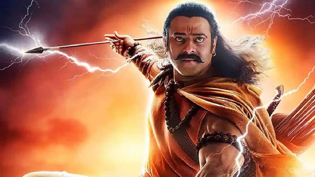 Adipurush | आदिपुरुषचा पहिला दिवस ठरणार हाऊसफुल्ल? एका तिकिटासाठी मोजावे लागतायत इतके रुपये