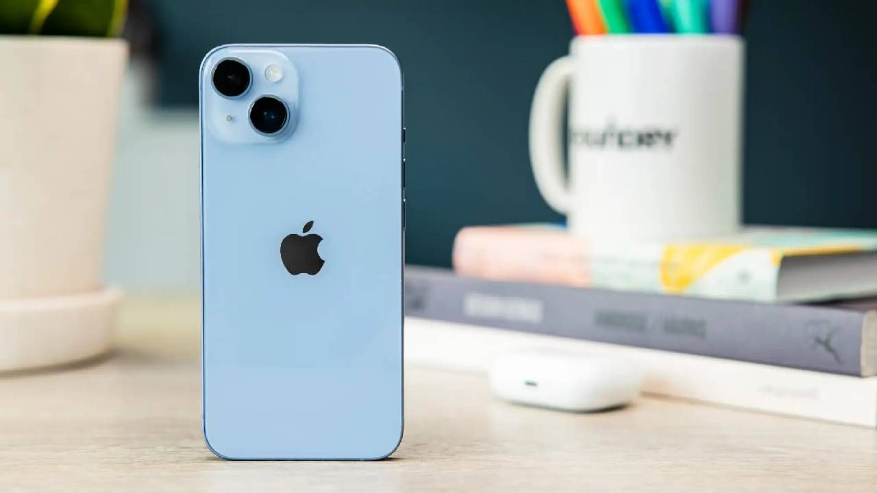 Great reduction in the price of iPhone, where and how to get it?  – Marathi News |  Great reduction in the price of iPhone where and how to get it