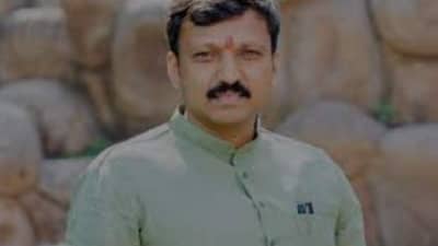 धाराशिवचे ठाकरे गटाचे खासदार ओमराजे निंबाळकर यांच्यासोबत अपघात की घातपात?