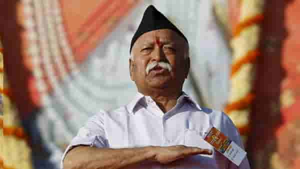 खोटं कसं बोलावं हे शाखेत शिकवलं जातं; काँग्रेस नेत्याची आरएसएससह भाजपवर सडकून टीका
