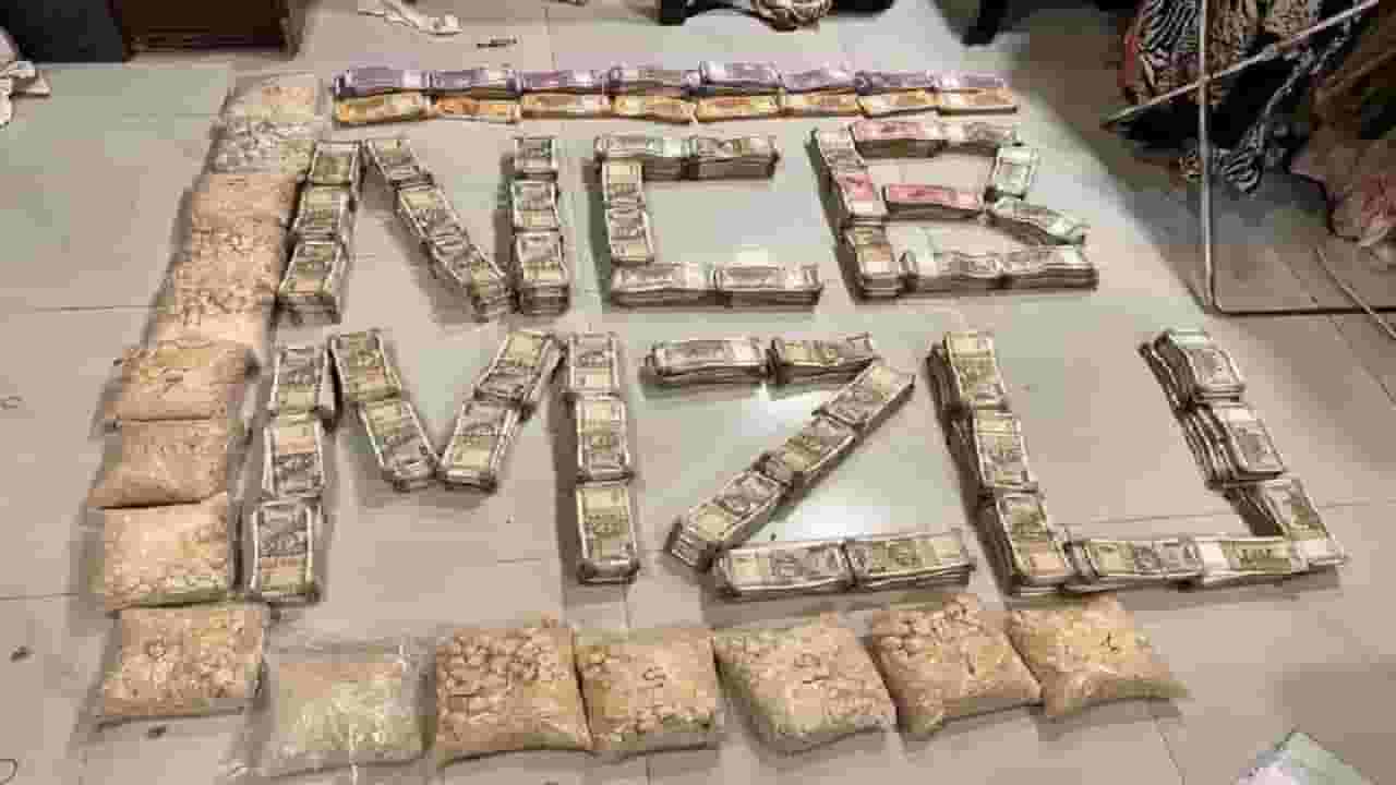 VIDEO | एनसीबीची मोठी कारवाई, 50 कोटींचे ड्रग्स पकडले; तिघांना अटक, एका महिलेचा समावेश