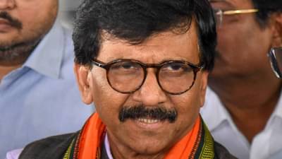 संजय राऊत यांनी अमित शाह यांच्या त्या चार सवालातील हवाच काढली; शाह यांना दिला खोचक सल्ला