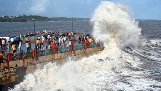 अमरावती, अकोला अन् बुलढाण्याचा पाणीप्रश्न मिटणार, नितीन गडकरी यांच्याकडून बोराळामध्ये पाहणी