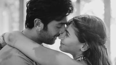 Ranbir Kapoor | मैं झेल रहा हूं..., जेव्हा रणबीरने सांगितले बेडरूम सीक्रेट्स; आलियाबद्दल अभिनेता म्हणाला...