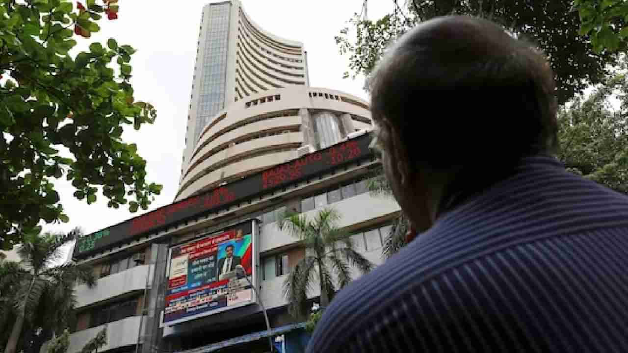 Share Market Guru : रात्रीतूनच डबल करतात पैसा, हेच शेअर मार्केटचे महागुरु!