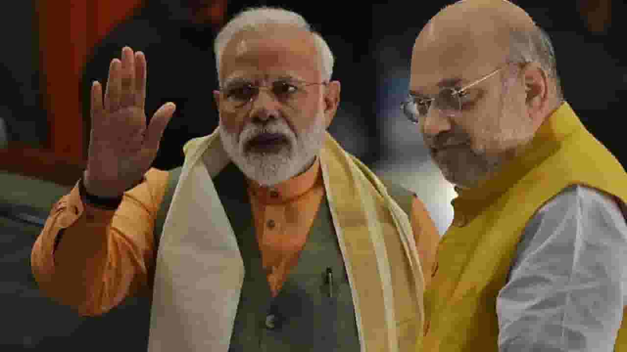 मोठी बातमी! आगामी लोकसभा निवडणुकीबाबत ‘या’ नेत्याचा मोठा दावा, तर भाजपवर मोठा आरोप; काय म्हणाला,