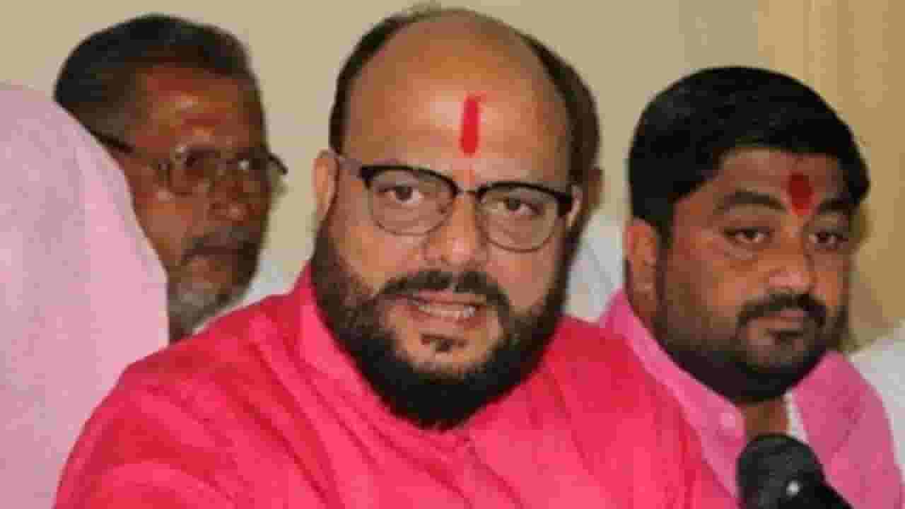 Gulabrao Patil यांच्यावर कार्यकर्त्याची आक्षेपार्ह शब्दात टीका अन् कार्यकर्त्याला शिवीगाळ, ऑडिओ क्लिप व्हायरल